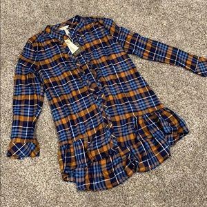 Matilda Jane Store Front Tunic